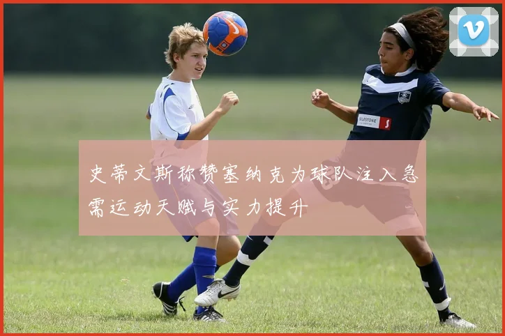 史蒂文斯称赞塞纳克为球队注入急需运动天赋与实力提升